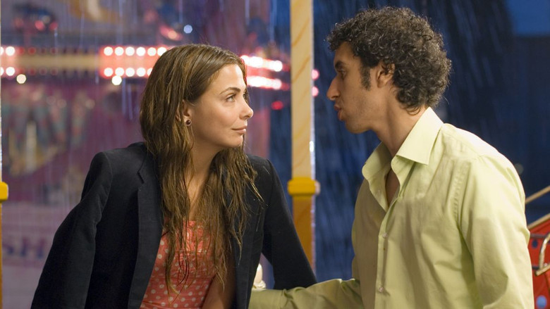 кадр из фильма Alibi