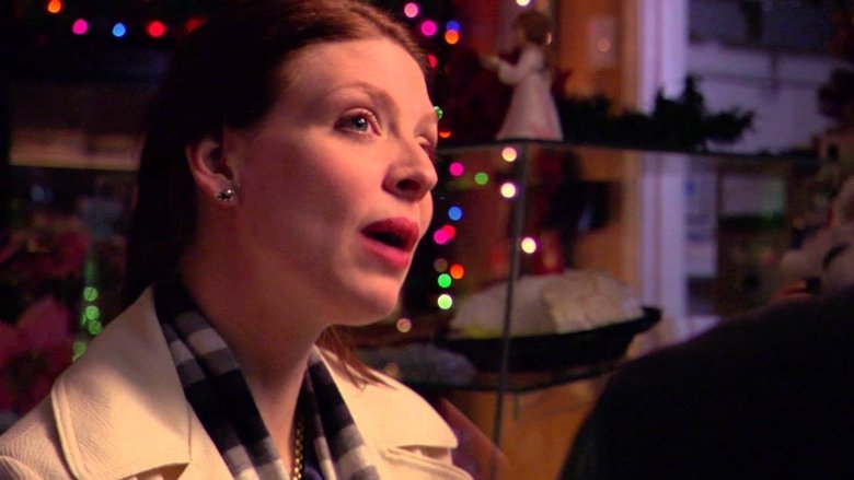 кадр из фильма Книга желаний