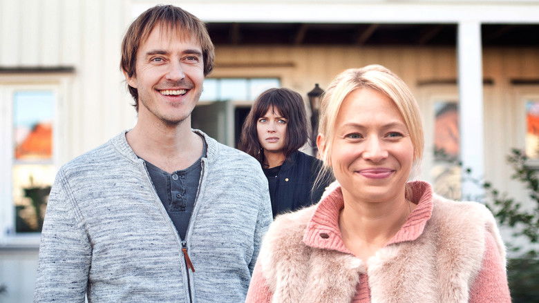 кадр из фильма Vadelmavenepakolainen