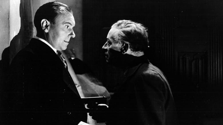 кадр из фильма The Silver Fleet