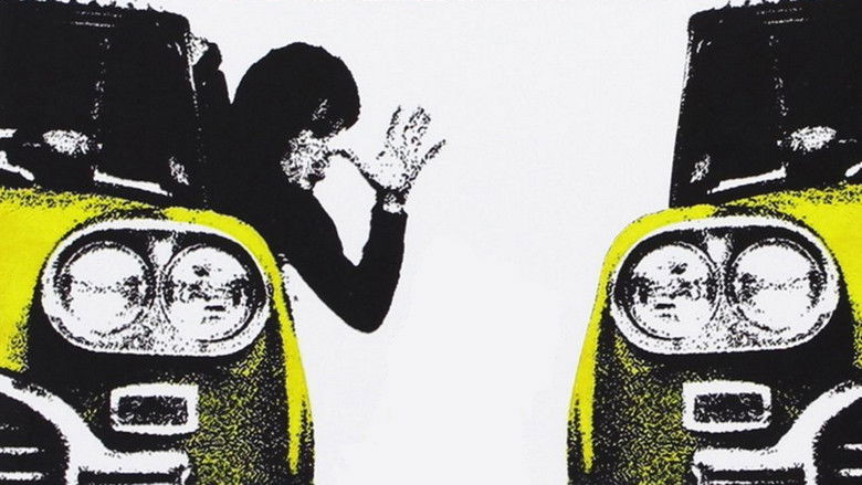 кадр из фильма The Sidelong Glances of a Pigeon Kicker