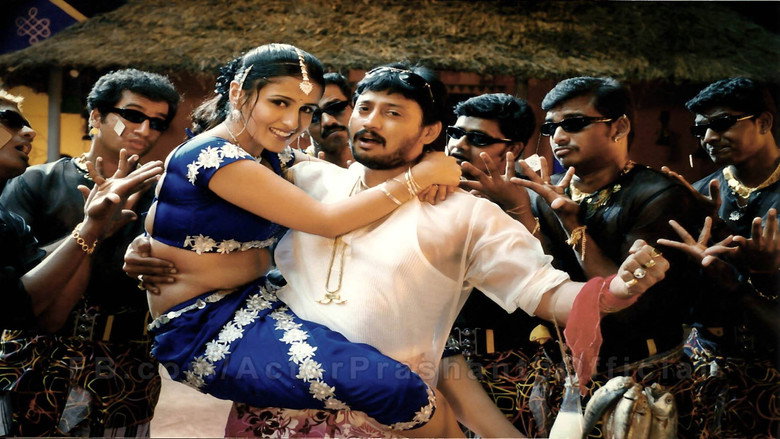 кадр из фильма Jai