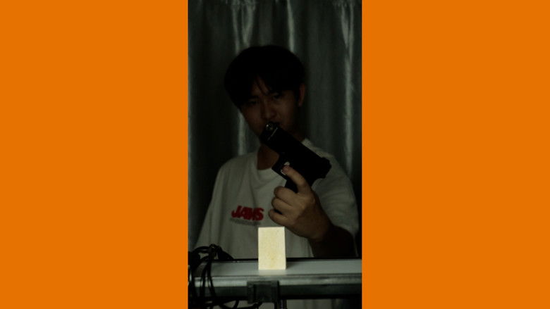 кадр из фильма พระแท้ คนแทร่