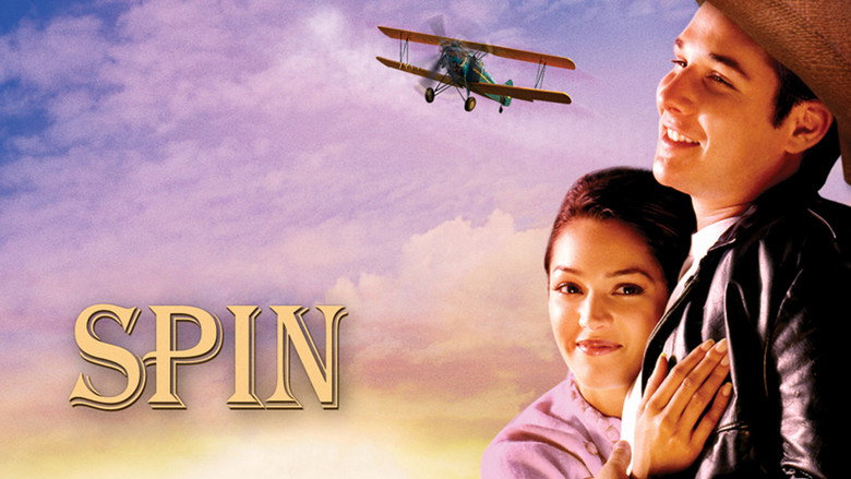 кадр из фильма Spin