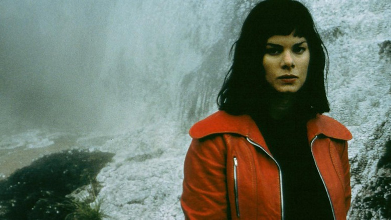 кадр из фильма Crush