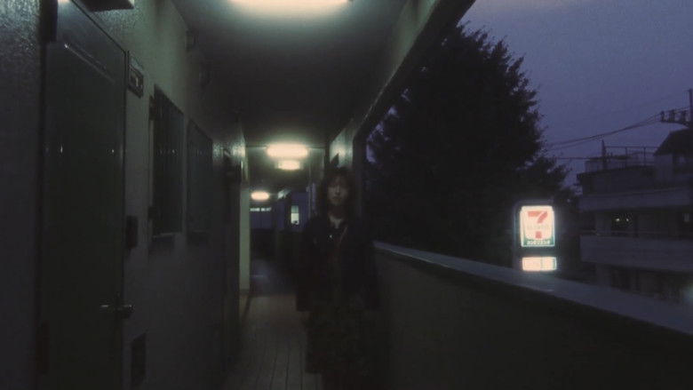 кадр из фильма 贅沢な骨