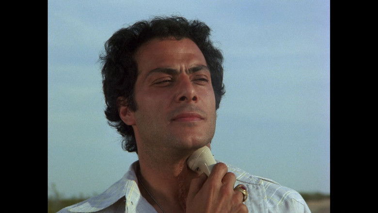 кадр из фильма Night Terror