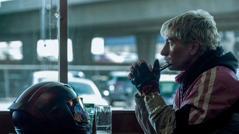 кадр из фильма Ограбление в Лос-Анджелесе