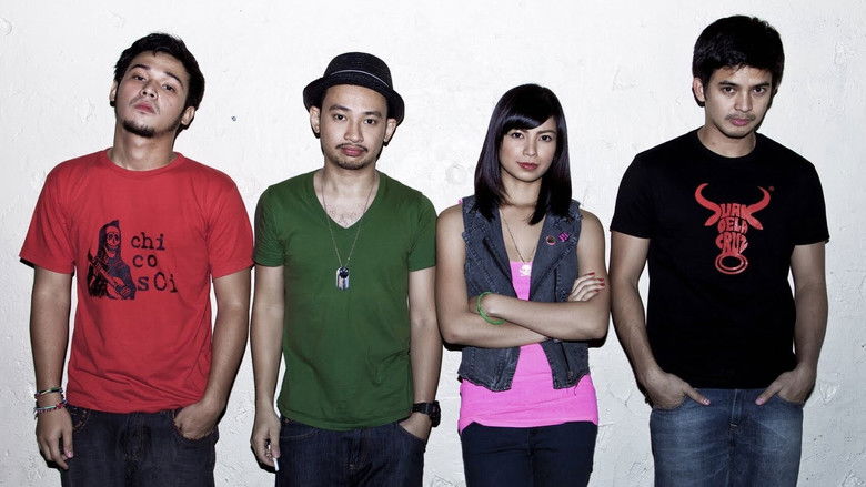 кадр из фильма Rakenrol