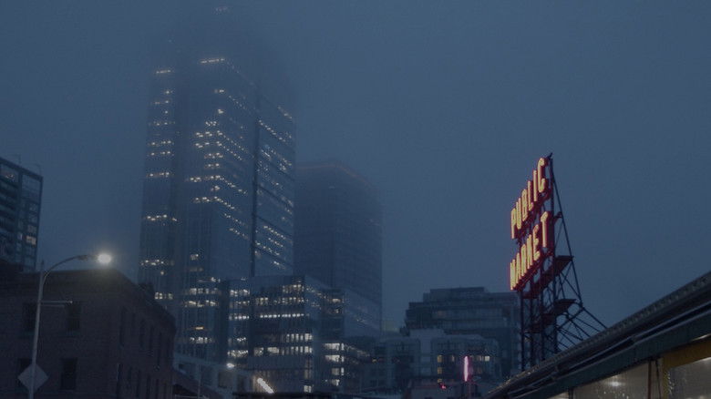 кадр из фильма The Outlanders - from HKG to SEA