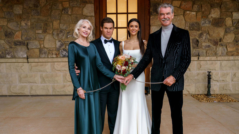 кадр из фильма Родители в законе