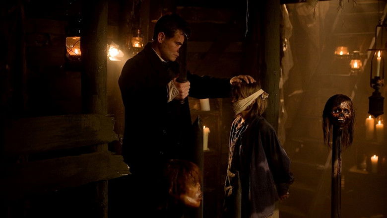 кадр из фильма Sl8n8