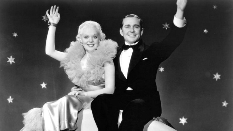 Скандалы Джорджа Уайта 1935 года