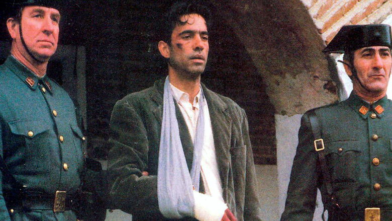 кадр из фильма Луте: Он передвигается или взрывается