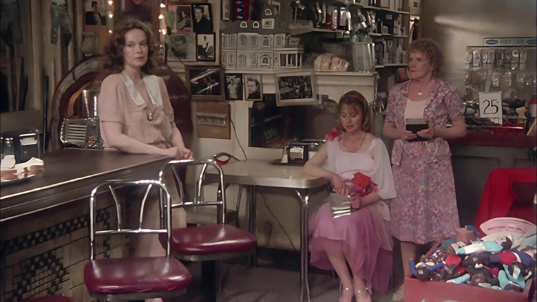 кадр из фильма Приходи ко мне на встречу, Джимми Дин, Джимми Дин