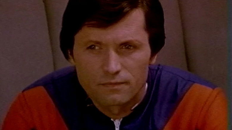 кадр из фильма Акванавты