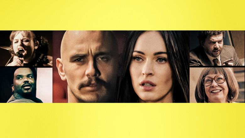 кадр из фильма Зеровилль