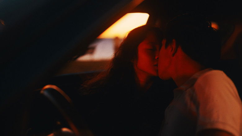 кадр из фильма Les Cendres Du Coeur