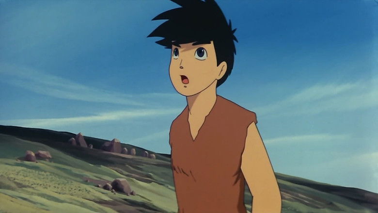 кадр из фильма Принц севера