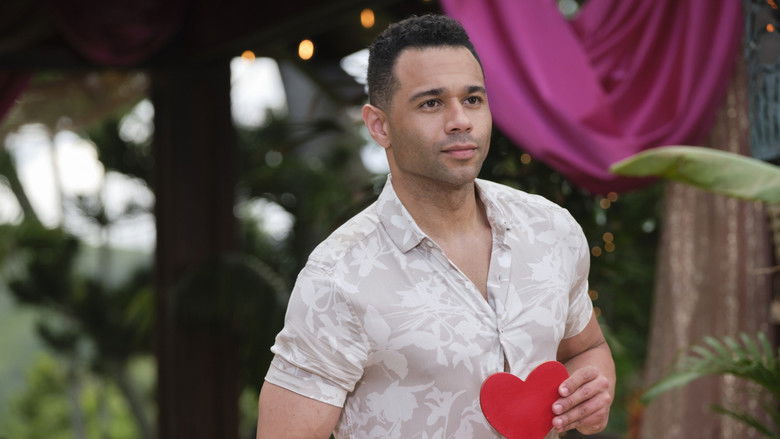 кадр из фильма Любовь по-настоящему