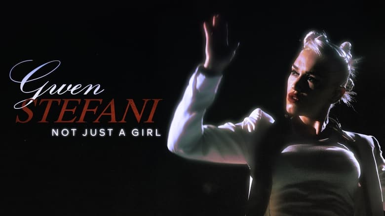 кадр из фильма Gwen Stefani: Not Just a Girl