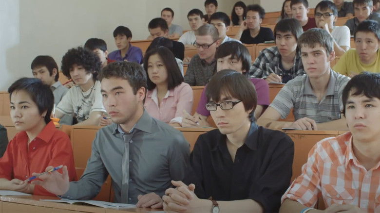 кадр из фильма Студент