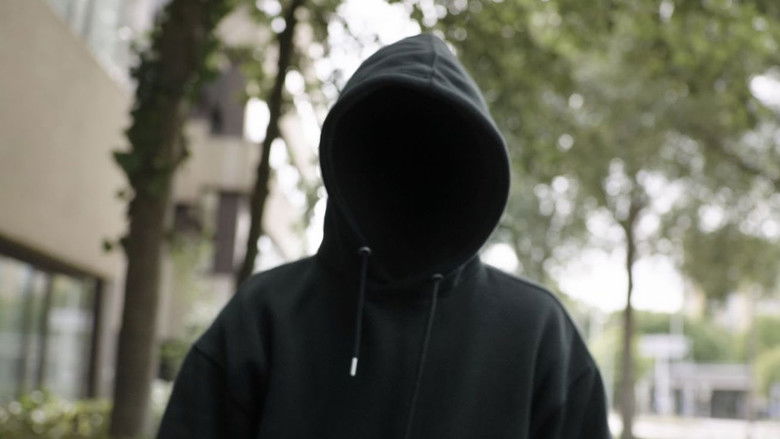 кадр из фильма De Onzichtbaren