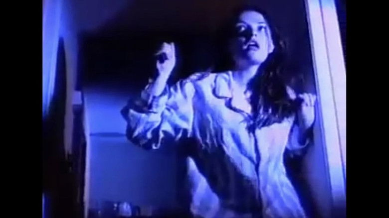 кадр из фильма Guilty Pleasures