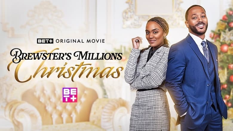 Brewster’s Millions: Christmas