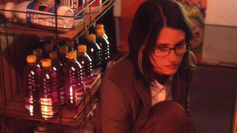 кадр из фильма November