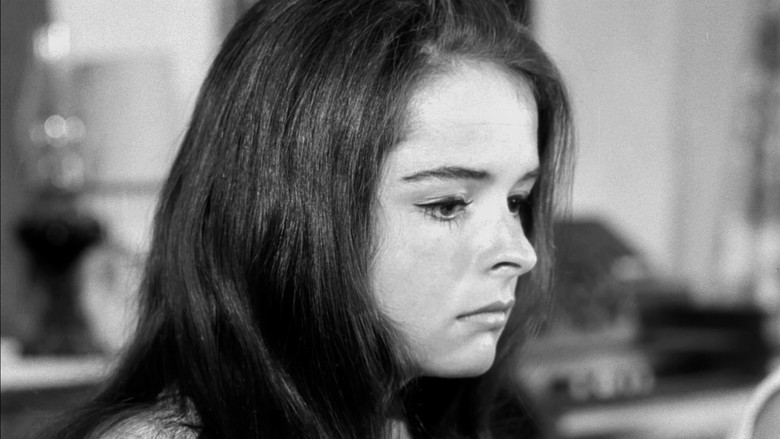 кадр из фильма Быстрая Кошечка! Убей, Убей!