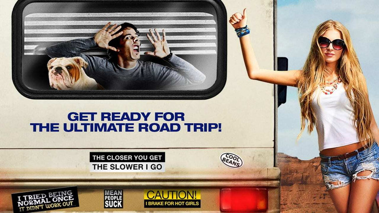 кадр из фильма American Idiots