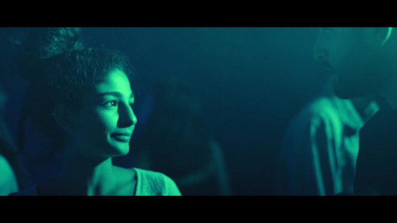 кадр из фильма Mots et Lumières