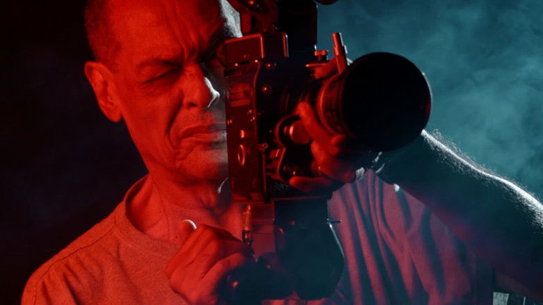 кадр из фильма Dois Nilos