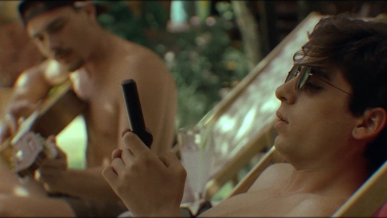 кадр из фильма Después de verte