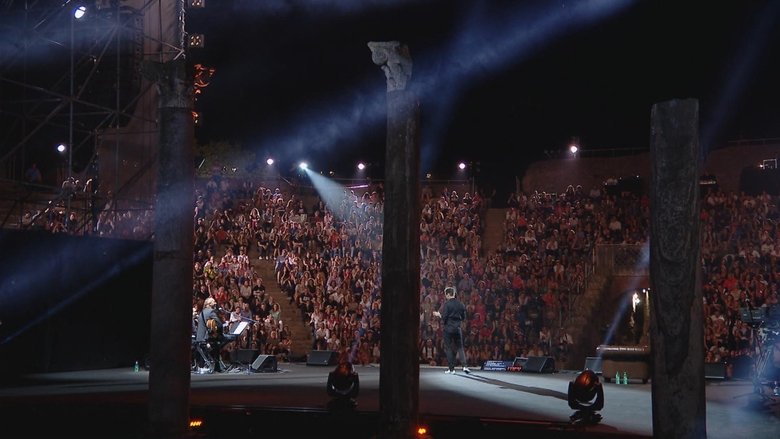 кадр из фильма Pintus @Ostia Antica