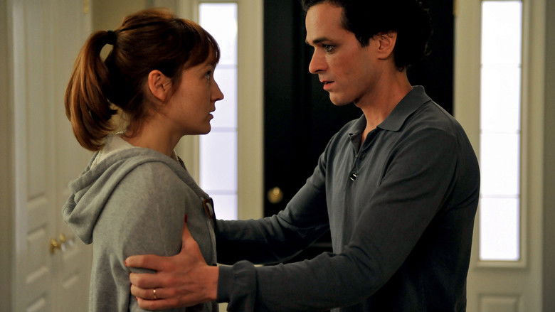 кадр из фильма Новая подружка