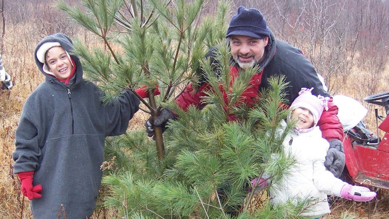 кадр из фильма The Pond Story