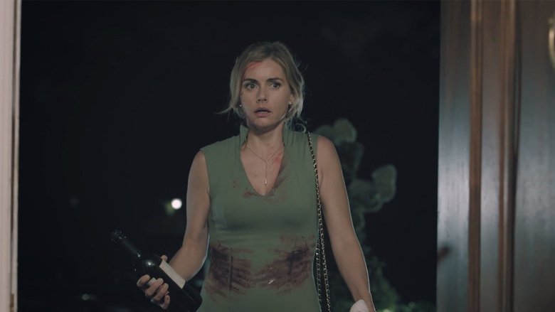 кадр из фильма Secrets in Suburbia