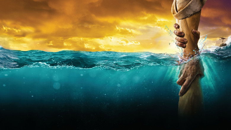 кадр из фильма Jesus