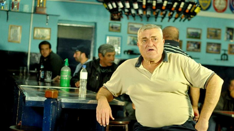 кадр из фильма Regreso a Coronel Vallejos