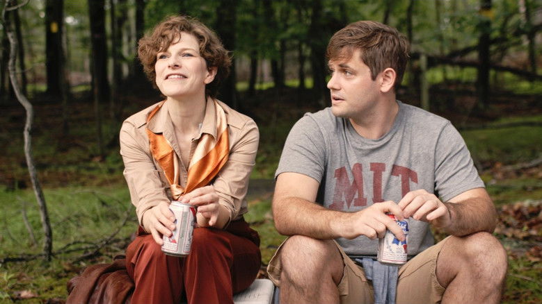 кадр из фильма Spooky Action