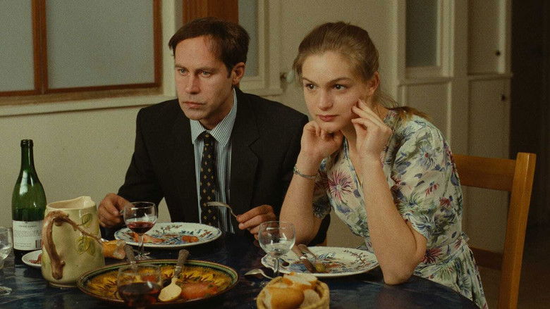 кадр из фильма Весенняя сказка