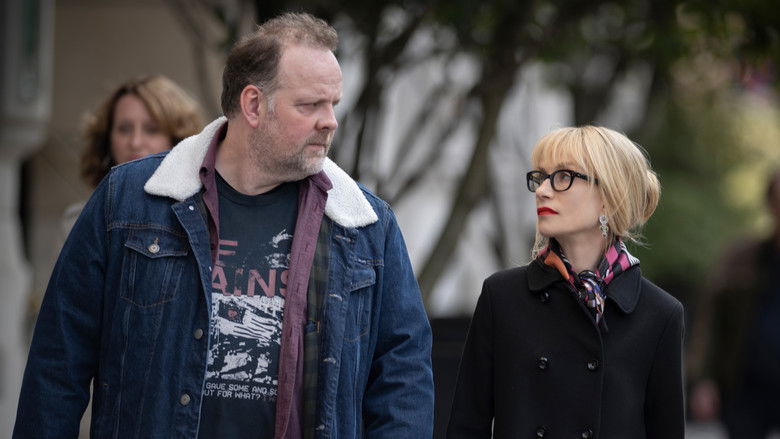 кадр из фильма Лёгкая добыча