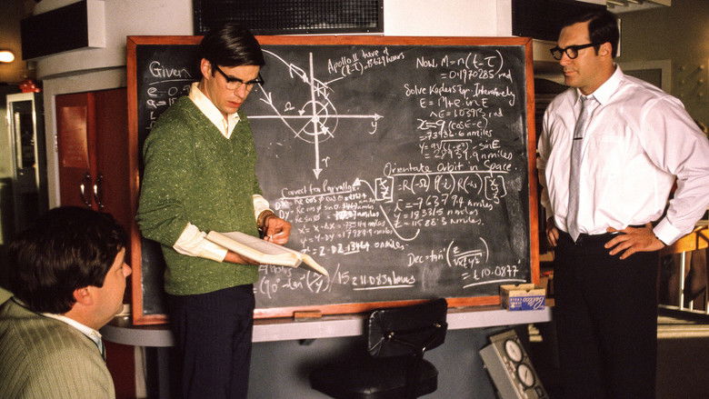 кадр из фильма Тарелка