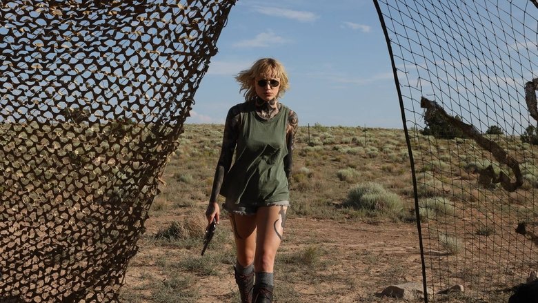 кадр из фильма Он - это пуля