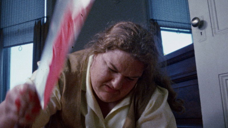 кадр из фильма Criminally Insane