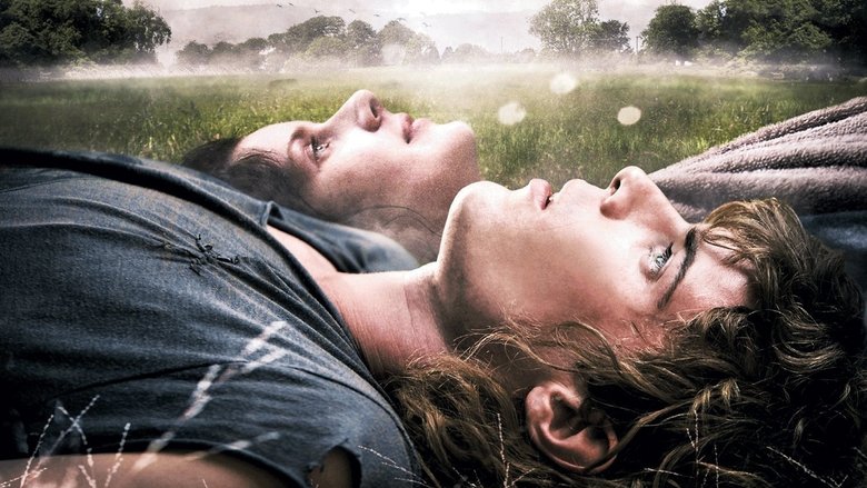 кадр из фильма Укрытие