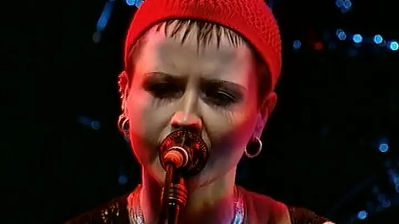 The Cranberries - Live - London