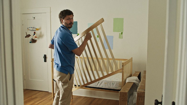 кадр из фильма Sacramento